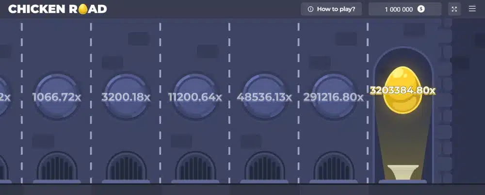 El atractivo de Chicken Road cuando se juega en el móvil El atractivo de Chicken Road cuando se juega en el móvil