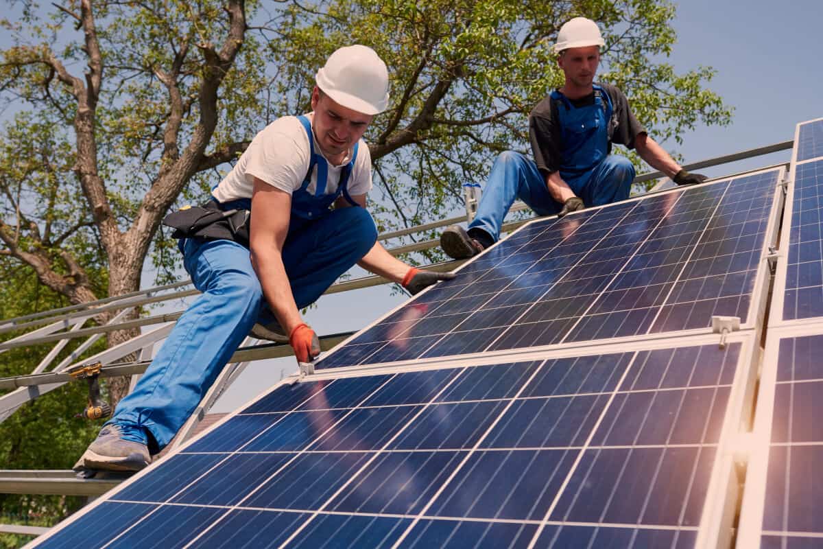 Paneles solares para casas en Perú: cuánto cuestan y dónde comprarlos