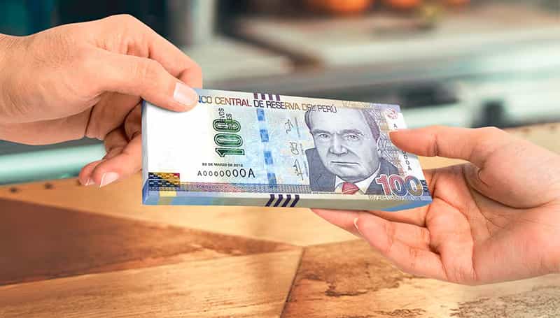 Préstamos rápidos en Perú: requisitos, tasas y opciones