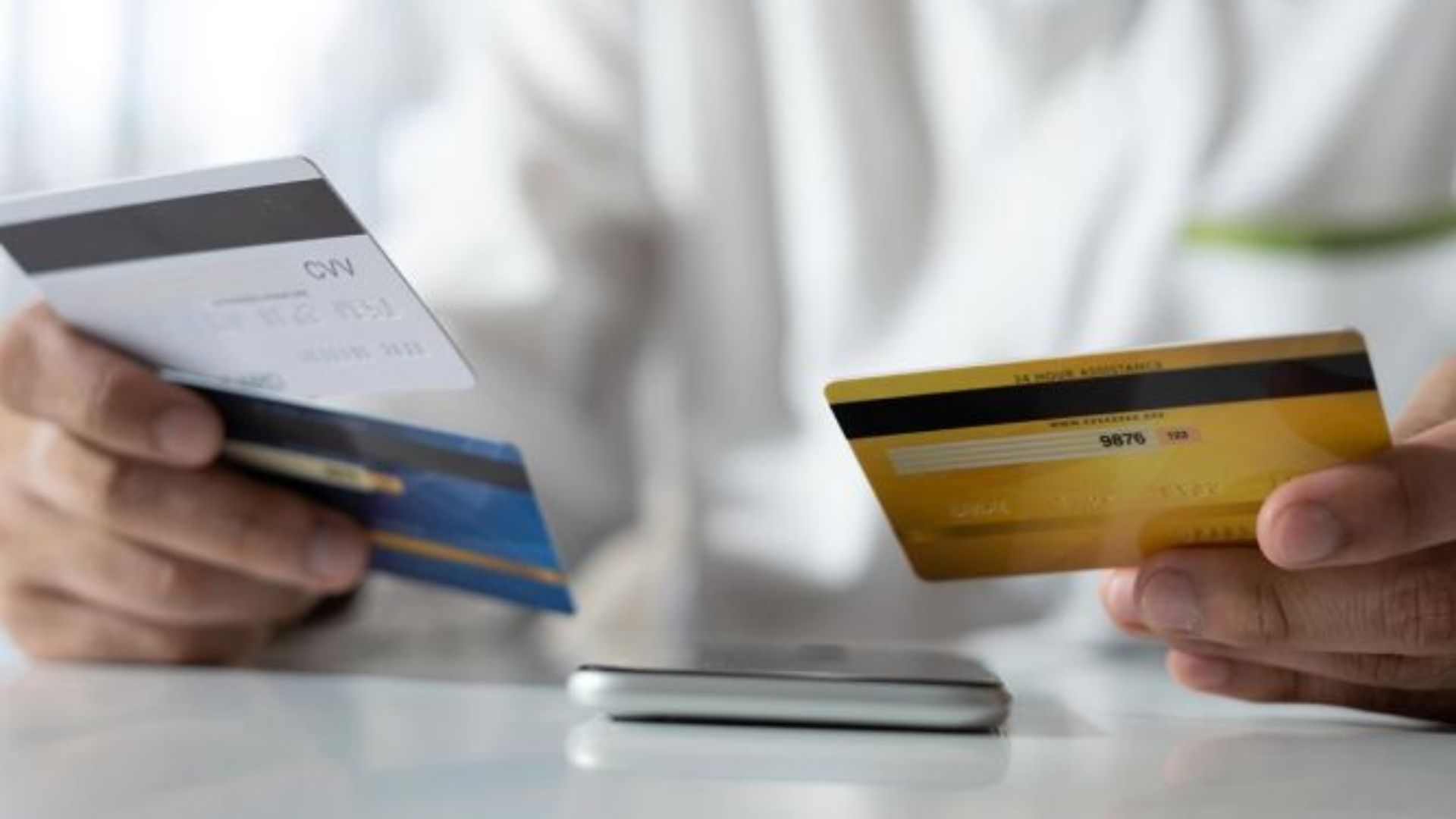 Tarjetas de crédito con millas en Perú: cuáles convienen más