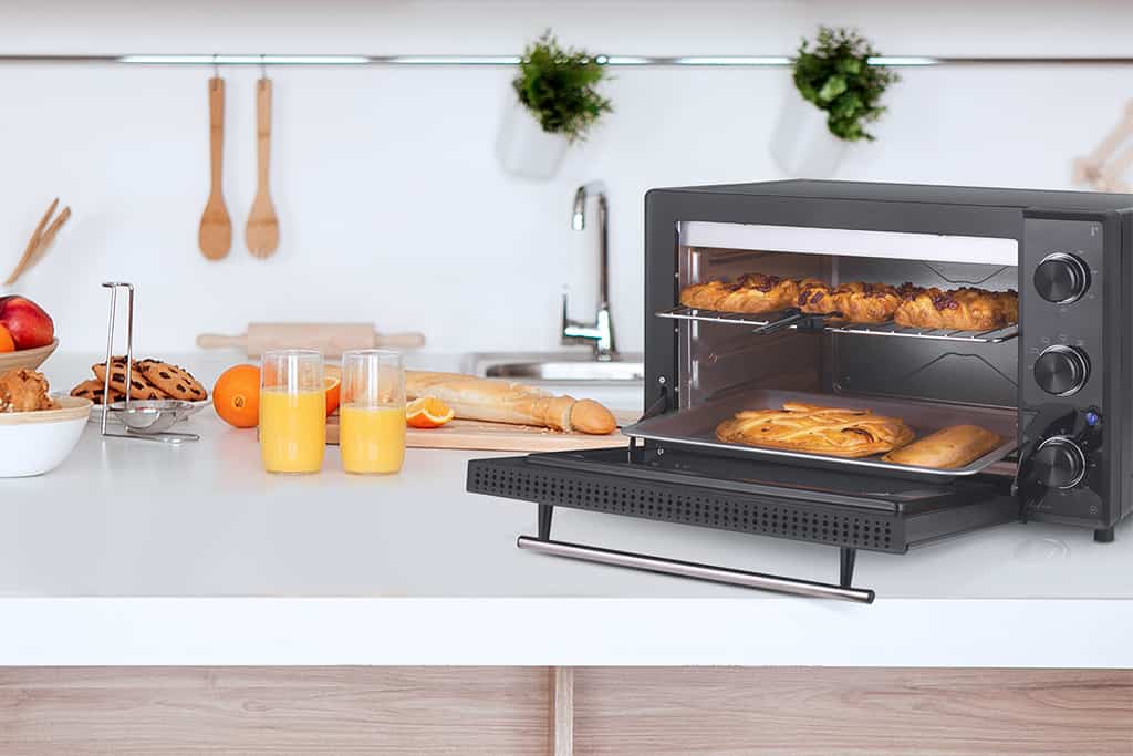 Mejores cocinas y hornos eléctricos en Perú: comparación de marcas y precios