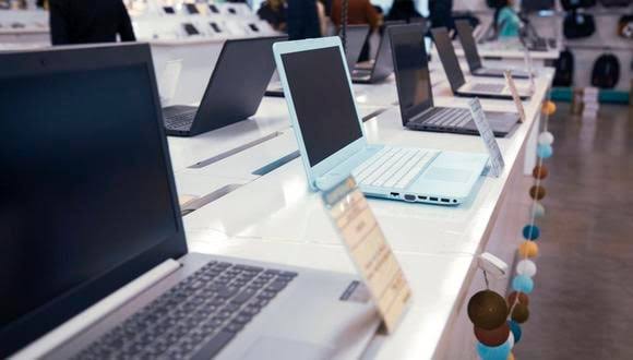 Mejores laptops en Perú 2026: comparación de precios, características y dónde comprar