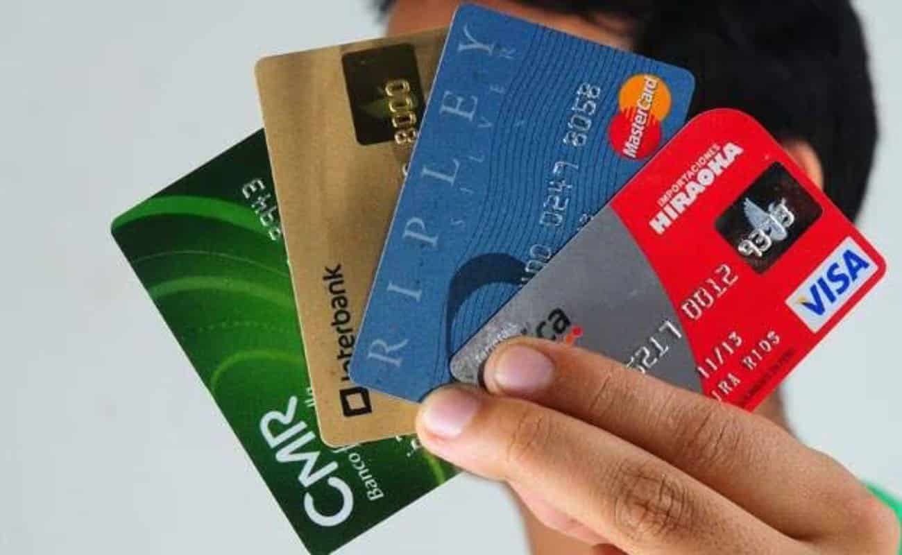 ¿Cuál es la mejor tarjeta de crédito en Perú? Comparativa